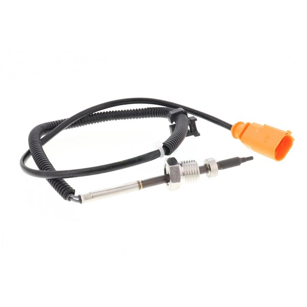 Sensor, avgastemperatur