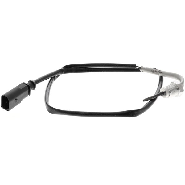 Sensor, avgastemperatur