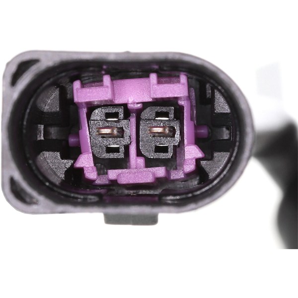 Sensor, avgastemperatur
