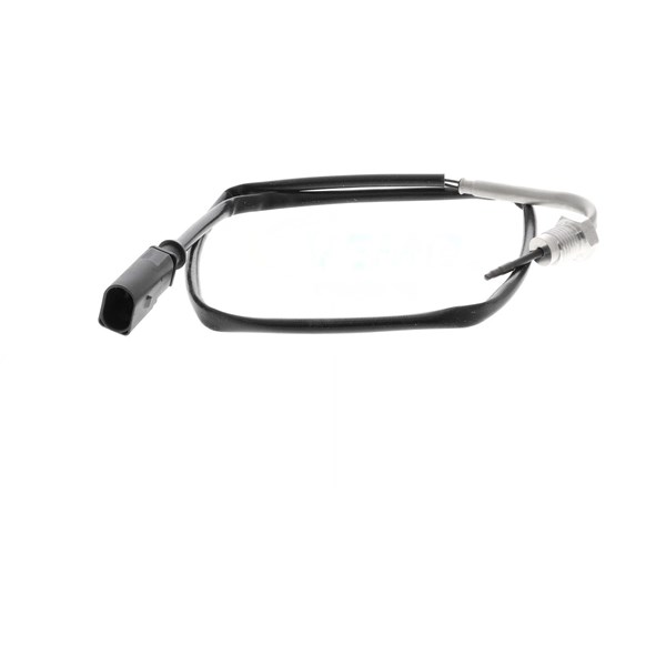 Sensor, avgastemperatur