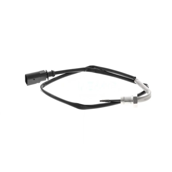 Sensor, avgastemperatur