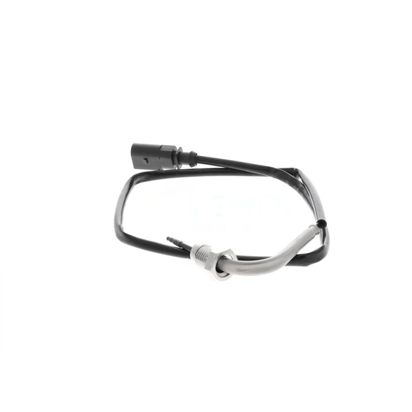 Sensor, avgastemperatur