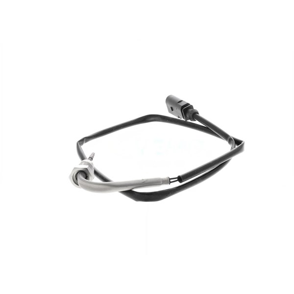Sensor, avgastemperatur