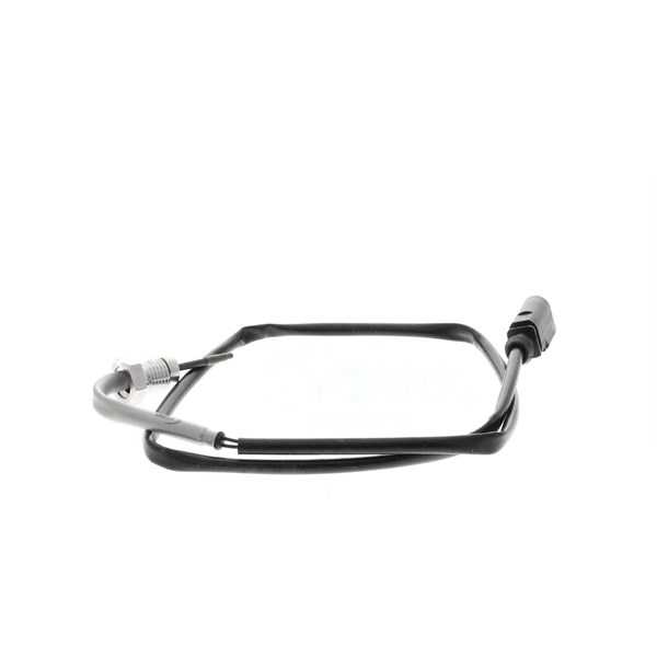 Sensor, avgastemperatur