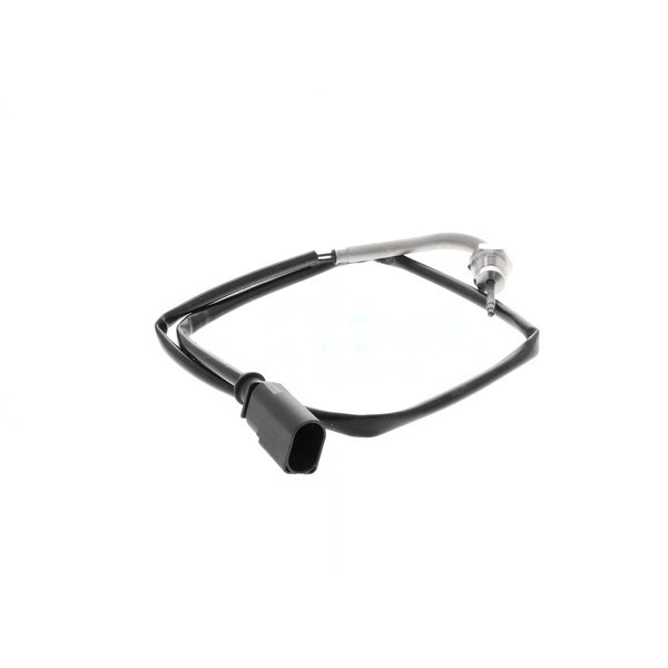 Sensor, avgastemperatur