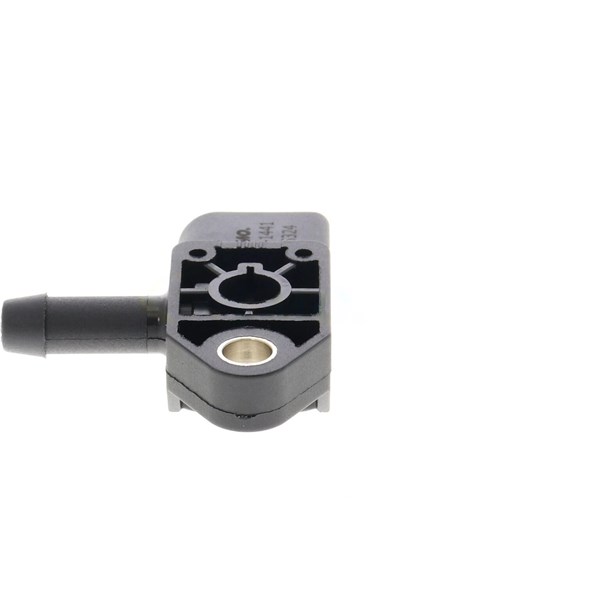 Sensor, avgastryck