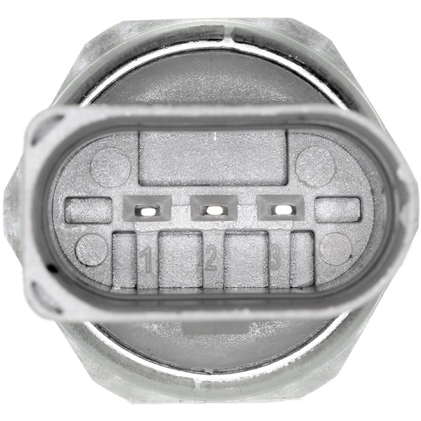 Tryckswitch, klimatanläggning