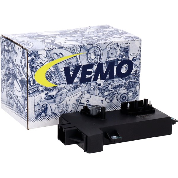 Inställning, säte, Höger fram, Höger Vemo V10-73-0328 VEMO