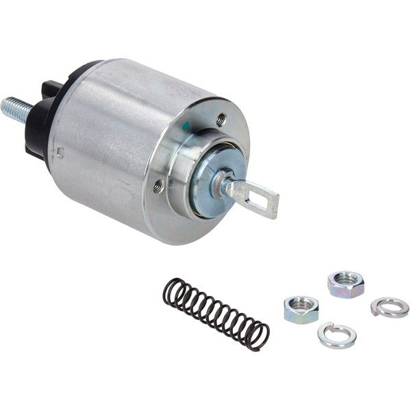 Magnetswitch, startmotor Vemo V10-77-1049 VEMO