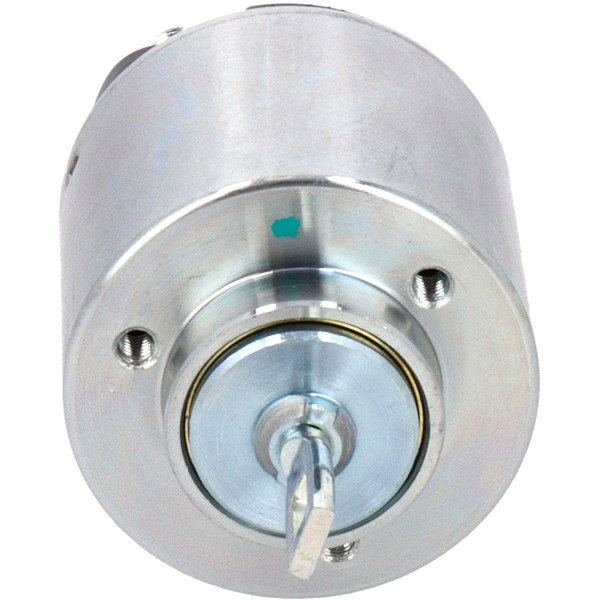 Magnetswitch, startmotor