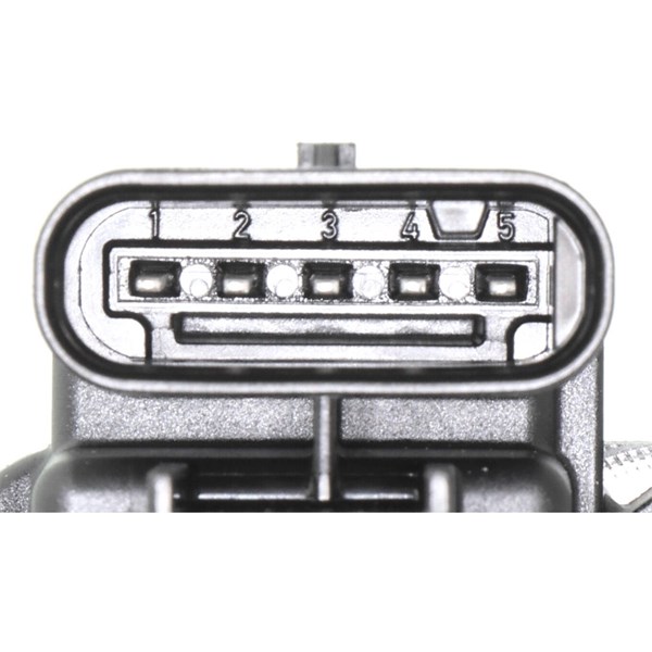 Egr-ventil Vemo V20-63-0027 VEMO