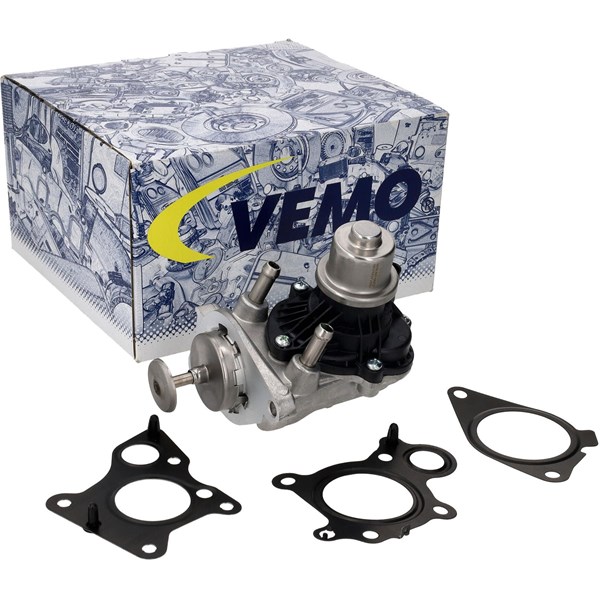 Egr-ventil Vemo V20-63-0027 VEMO
