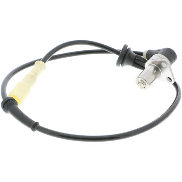 ABS-givare, Sensor, hjulvarvtal, Bakaxel, Bakaxel, båda sidor, Hö