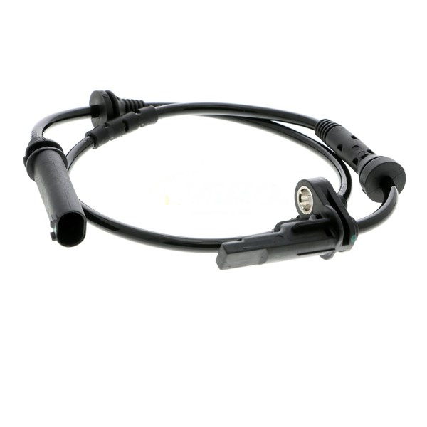 ABS-givare, Sensor, hjulvarvtal, Bakaxel, Bakaxel, båda sidor, Hö VEMO ABS-givare, Sensor, hjulvarvtal, Bakaxel, Bakaxel, båda sidor, Hö VEMO