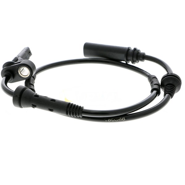 ABS-givare, Sensor, hjulvarvtal, Bakaxel, Bakaxel, båda sidor, Hö VEMO ABS-givare, Sensor, hjulvarvtal, Bakaxel, Bakaxel, båda sidor, Hö VEMO