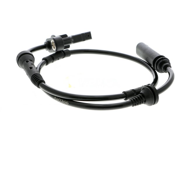 ABS-givare, Sensor, hjulvarvtal, Bakaxel, Bakaxel, båda sidor, Hö VEMO ABS-givare, Sensor, hjulvarvtal, Bakaxel, Bakaxel, båda sidor, Hö VEMO
