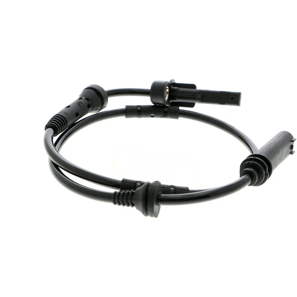 ABS-givare, Sensor, hjulvarvtal, Bakaxel, Bakaxel, båda sidor, Hö VEMO ABS-givare, Sensor, hjulvarvtal, Bakaxel, Bakaxel, båda sidor, Hö VEMO