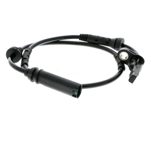 ABS-givare, Sensor, hjulvarvtal, Bakaxel, Bakaxel, båda sidor, Hö VEMO ABS-givare, Sensor, hjulvarvtal, Bakaxel, Bakaxel, båda sidor, Hö VEMO