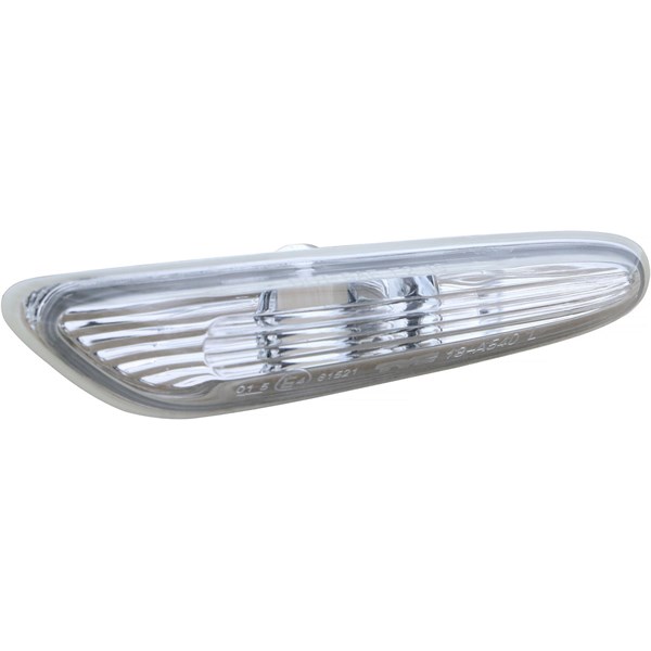 Blinkers, Vänster fram Vemo V20-84-0007 VEMO