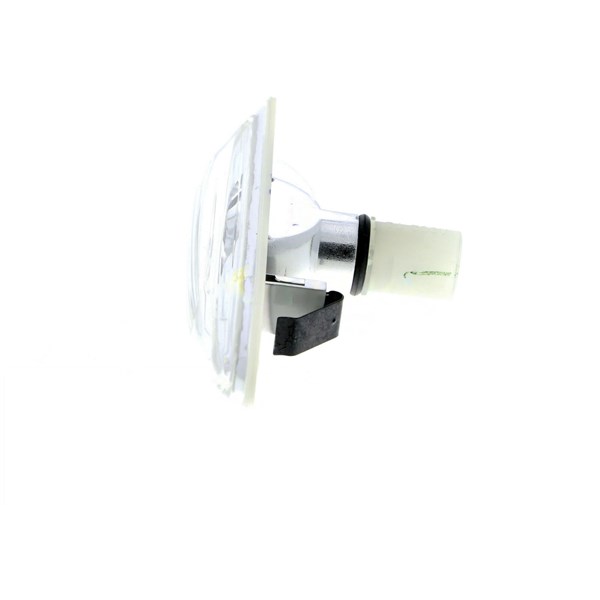 Blinkers, Höger fram