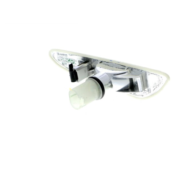 Blinkers, Höger fram