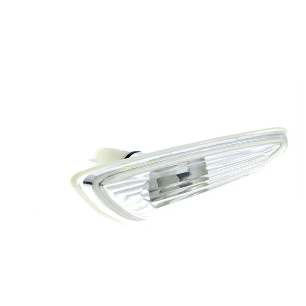 Blinkers, Höger fram
