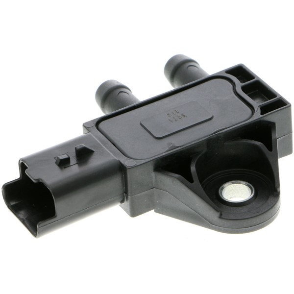 Sensor, avgastryck VEMO