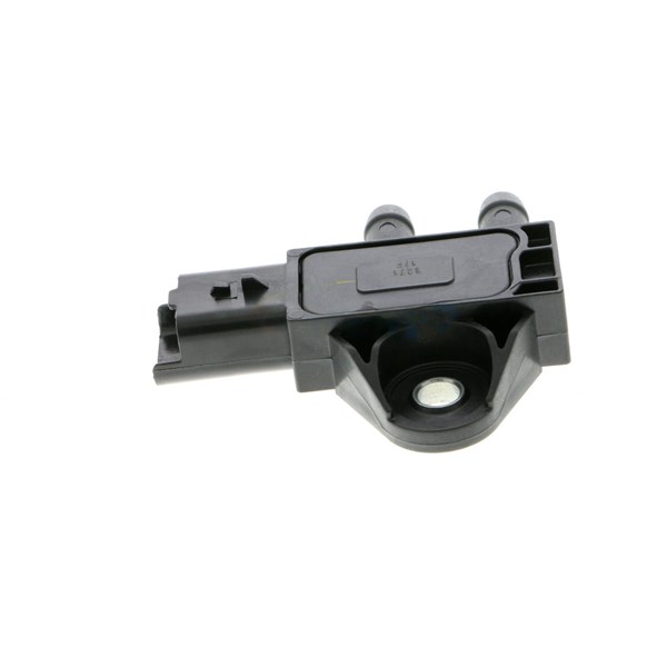 Sensor, avgastryck