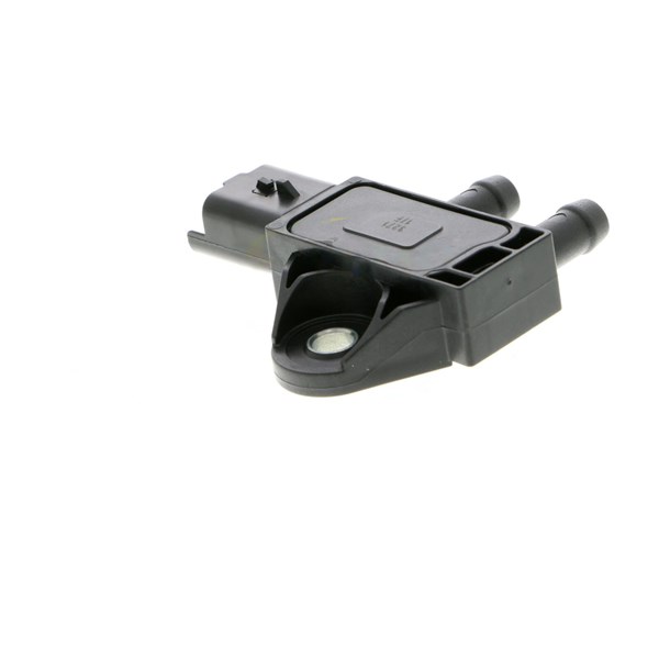 Sensor, avgastryck