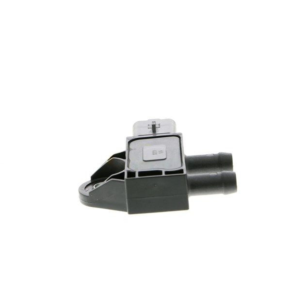 Sensor, avgastryck