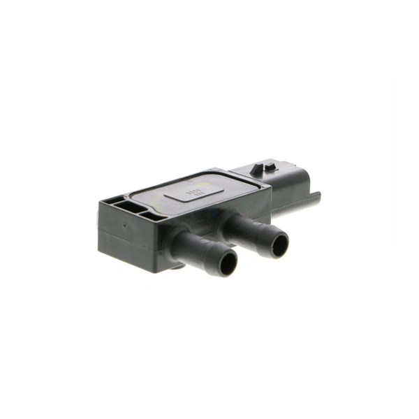Sensor, avgastryck