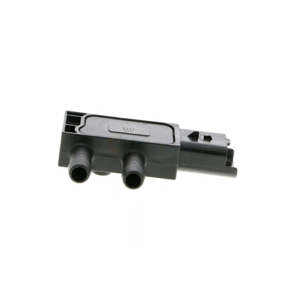 Sensor, avgastryck