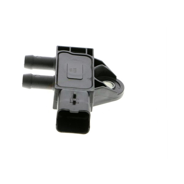 Sensor, avgastryck