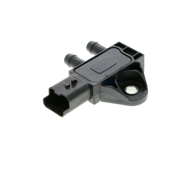 Sensor, avgastryck