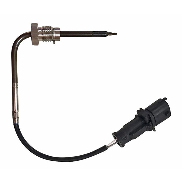Sensor, avgastemperatur