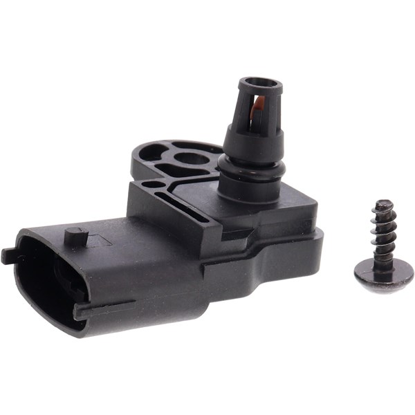 Sensor, insugstryck, Insugsgrenrör Vemo V24-72-0211 VEMO