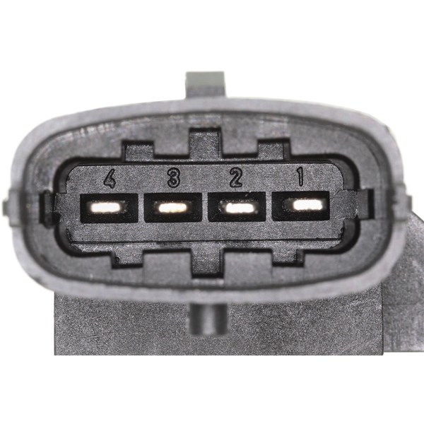 Sensor, insugstryck, Insugsgrenrör