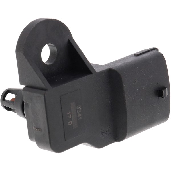 Sensor, insugstryck, Insugsgrenrör