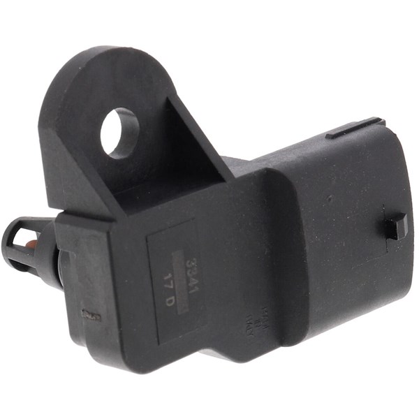 Sensor, insugstryck, Insugsgrenrör