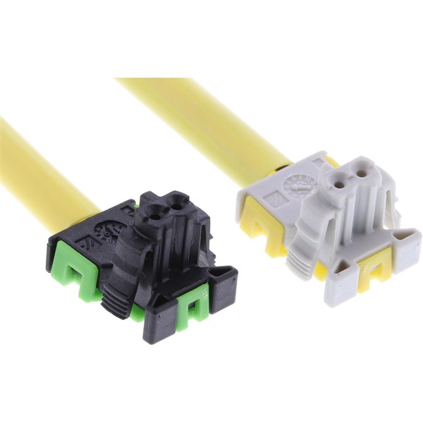 Rattstångsbrytare 12V