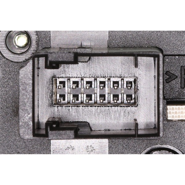 Rattstångsbrytare 12V