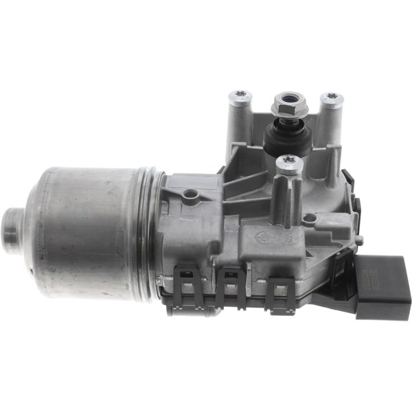 Torkarmotor 12V, Fram Vemo V25-07-0018 VEMO