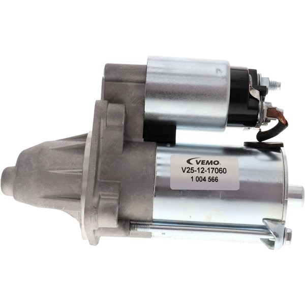 Startmotor 12V Vemo V25-12-17060 VEMO