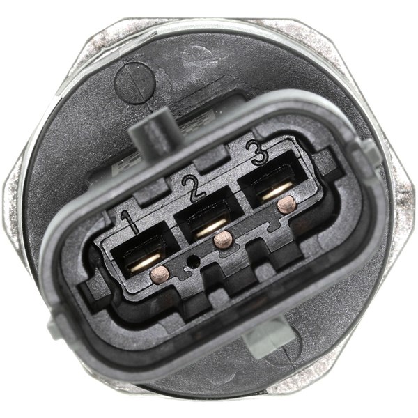 Sensor, bränsletryck VEMO