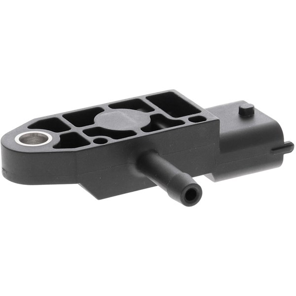 Sensor, avgastryck