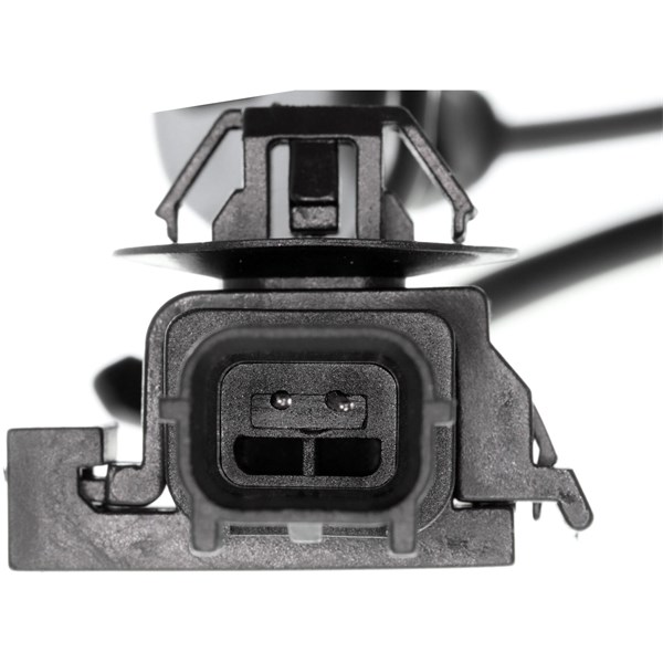 ABS-givare, Sensor, hjulvarvtal, Framaxel, Vänster ABS-givare, Sensor, hjulvarvtal, Framaxel, Vänster
