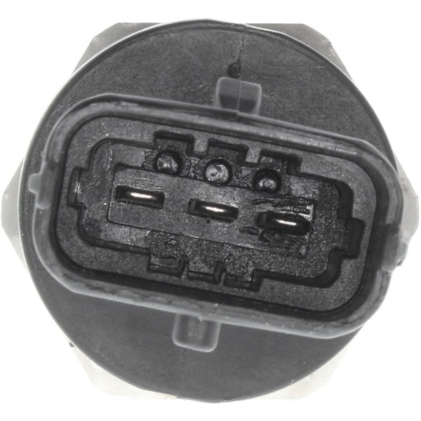 Sensor, bränsletryck