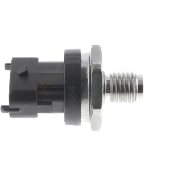 Sensor, bränsletryck