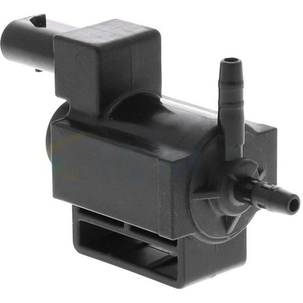 Tryckomvandlare, turboaggregat 12V