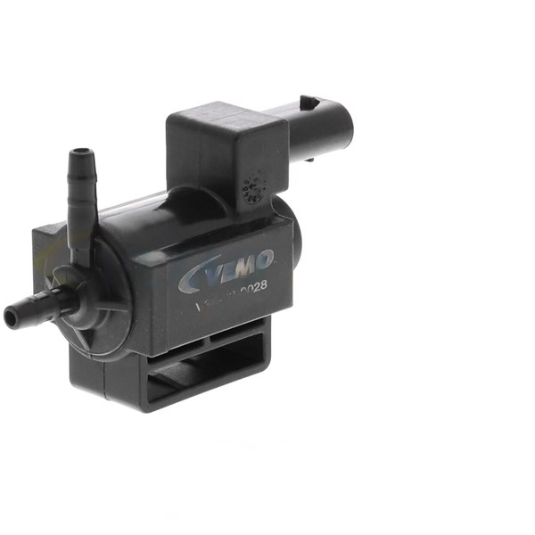 Tryckomvandlare, turboaggregat 12V